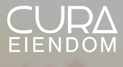 Cura Property AS Logo